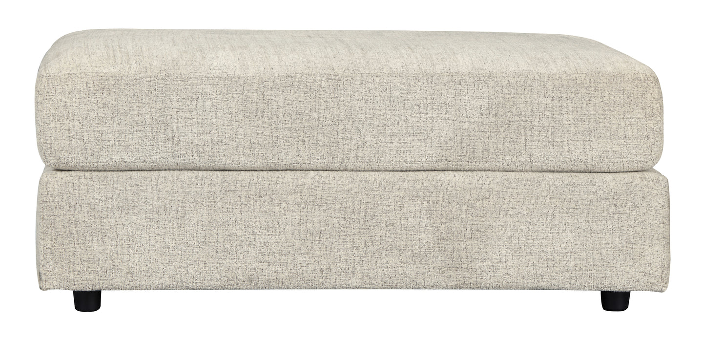 Ashley Express - Soletren Oversized Accent Ottoman