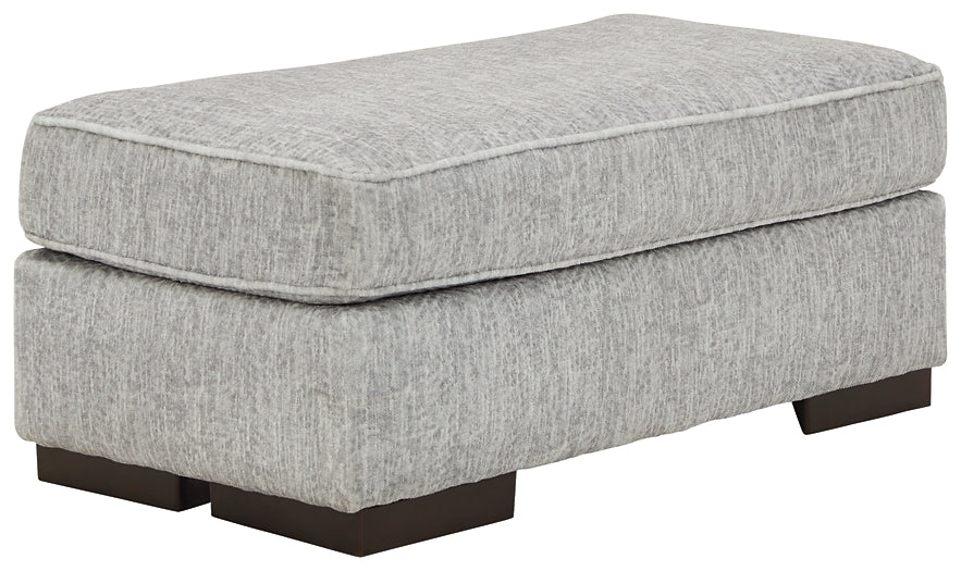 Ashley Express - Mercado Ottoman