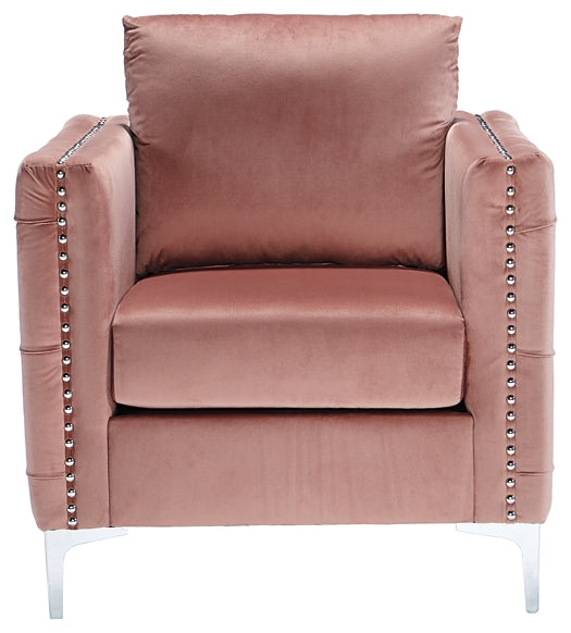 Ashley Express - Lizmont Accent Chair