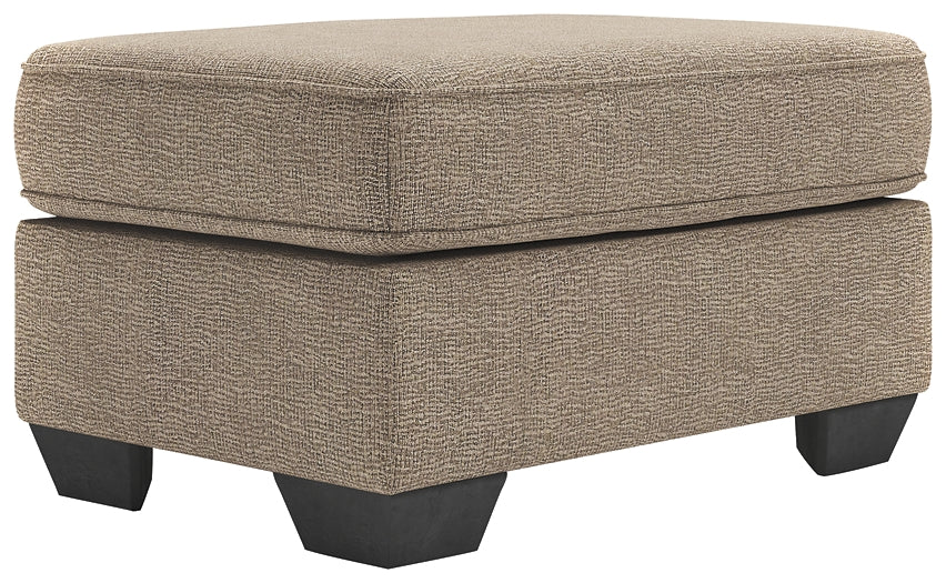 Ashley Express - Greaves Ottoman