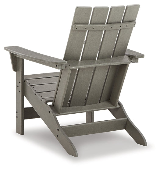 Ashley Express - Visola Adirondack Chair