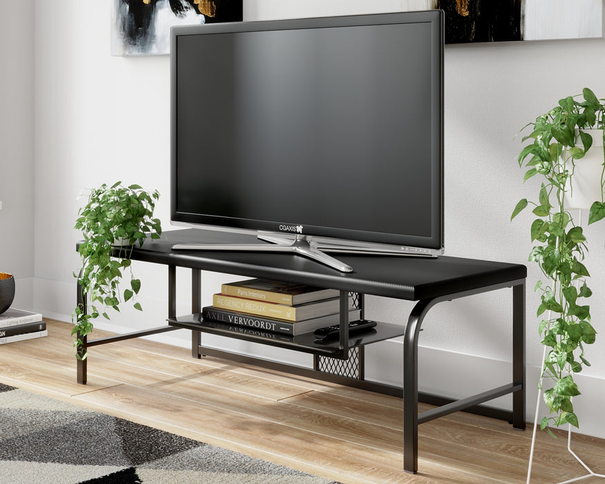 Ashley Express - Lynxtyn TV Stand