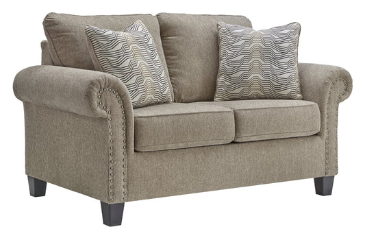 Shewsbury Loveseat