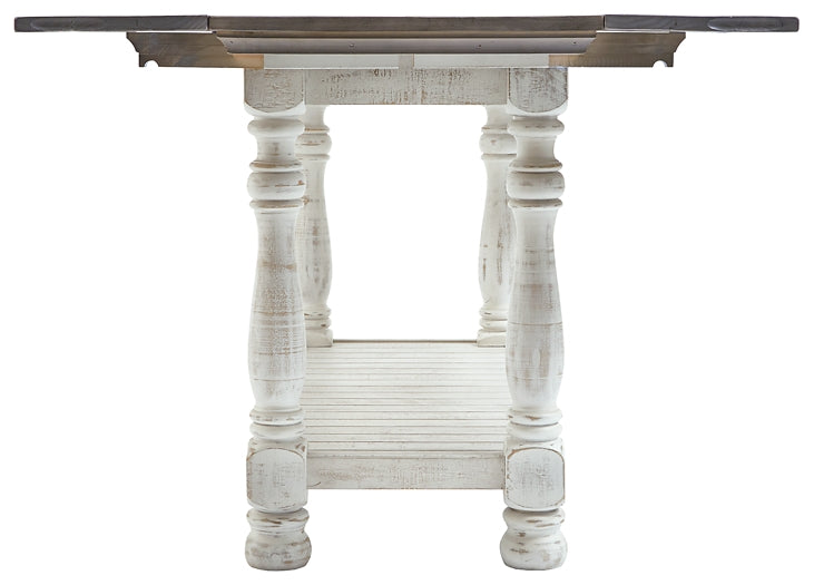 Ashley Express - Havalance Flip Top Sofa Table