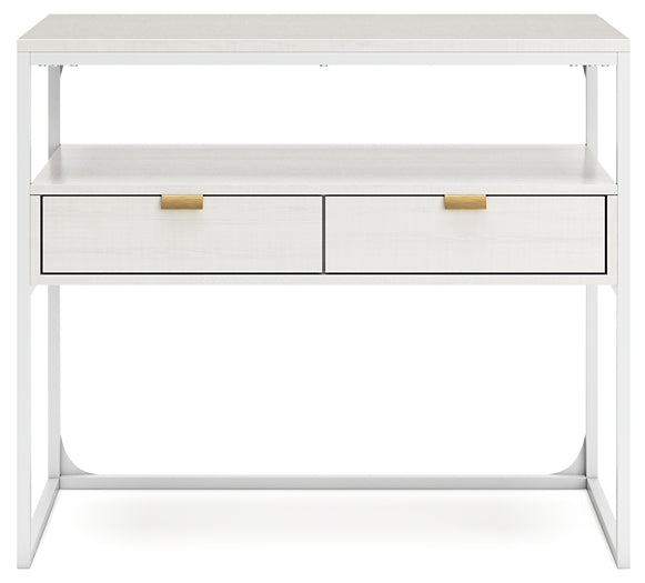 Ashley Express - Deznee Credenza