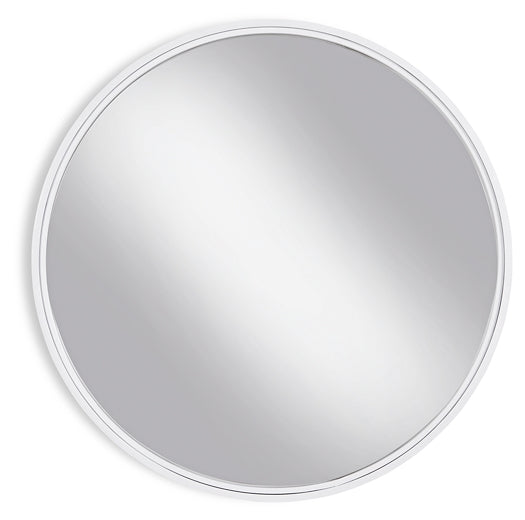 Ashley Express - Brocky Accent Mirror