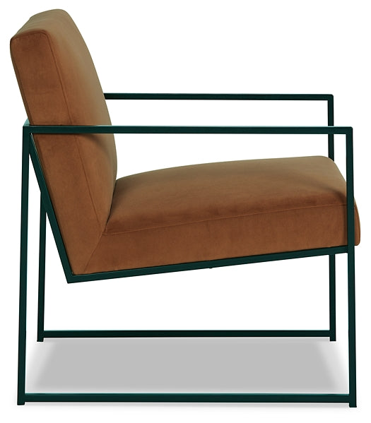 Ashley Express - Aniak Accent Chair