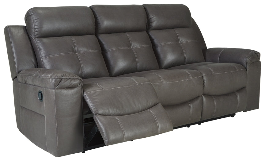 Jesolo Sofa, Loveseat and Recliner