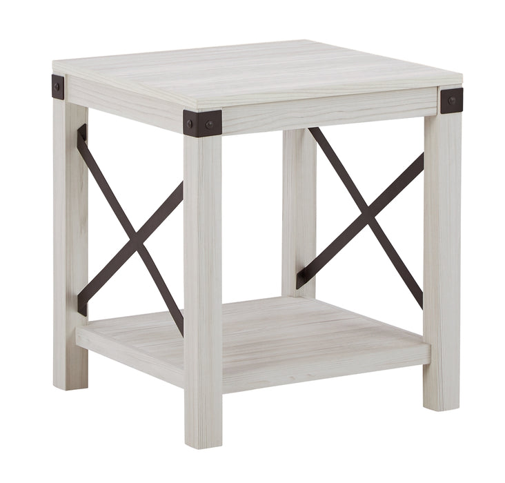 Ashley Express - Bayflynn 2 End Tables