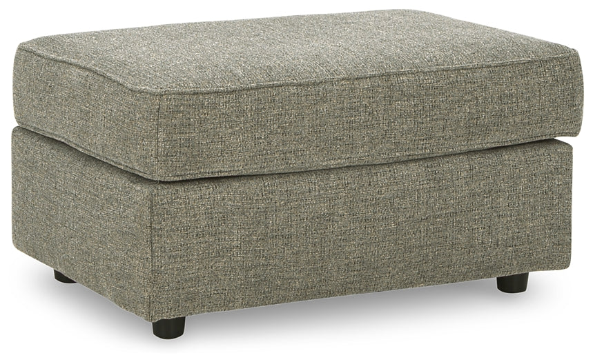 Ashley Express - Cascilla Ottoman