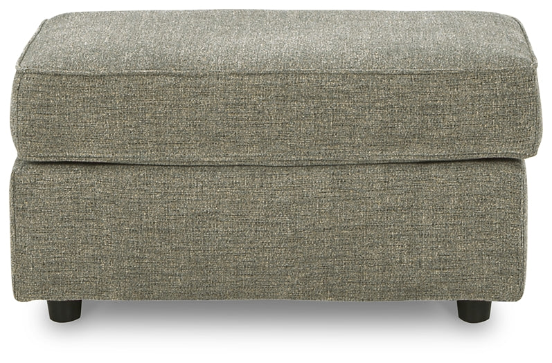 Ashley Express - Cascilla Ottoman