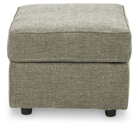 Ashley Express - Cascilla Ottoman