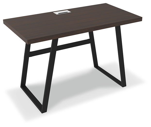 Ashley Express - Camiburg Home Office Small Desk