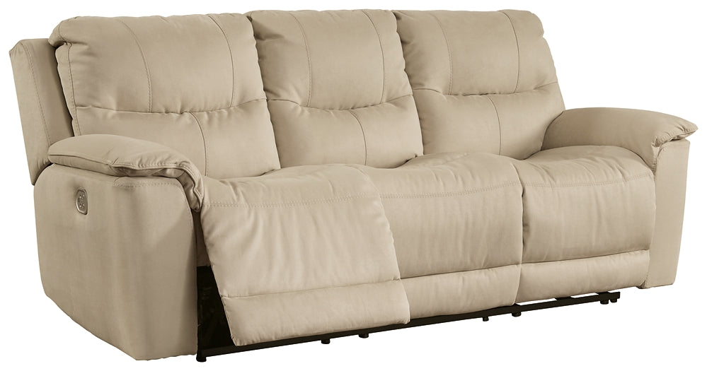 Next-Gen Gaucho Sofa and Loveseat