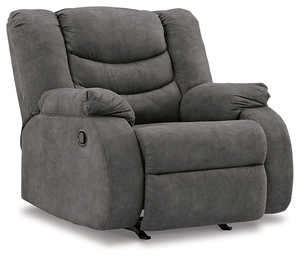 Partymate Rocker Recliner