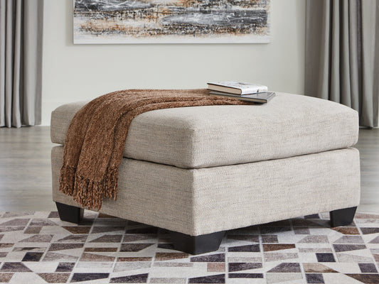 Ashley Express - Mahoney Oversized Accent Ottoman