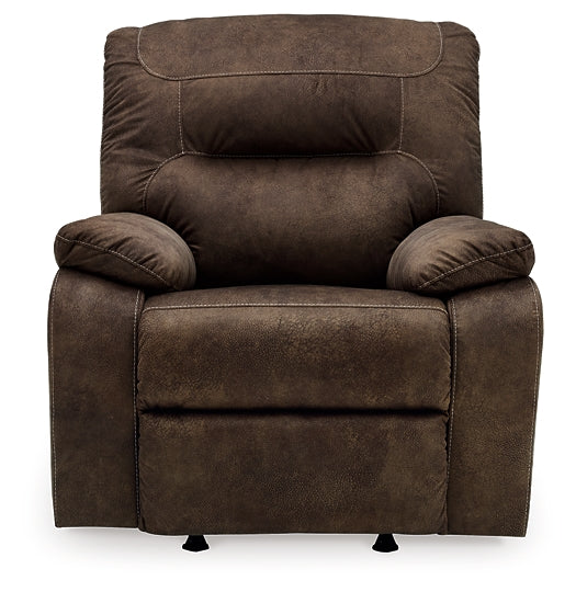 Bolzano Rocker Recliner