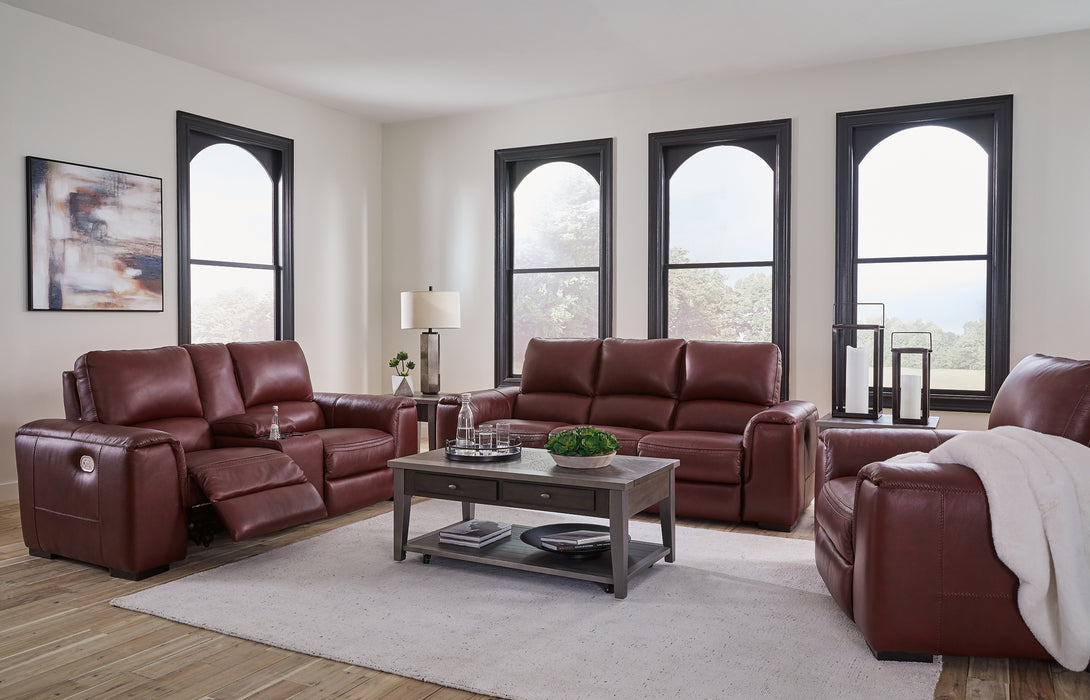 Alessandro Sofa, Loveseat and Recliner