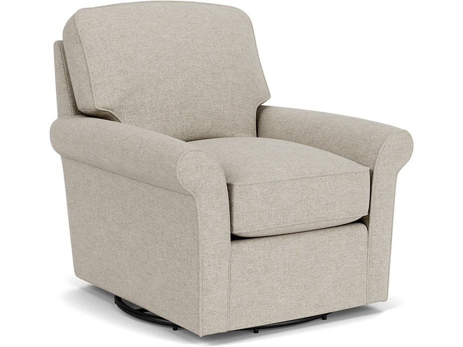 Parkway Swivel Glider