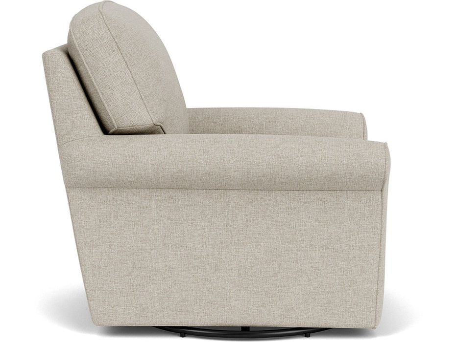 Parkway Swivel Glider