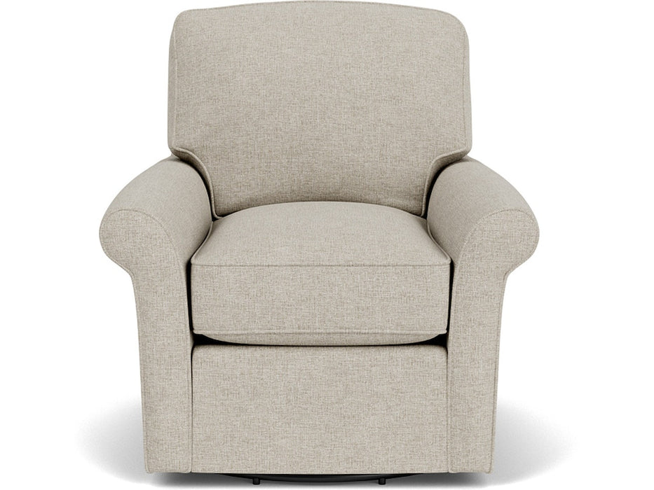 Parkway Swivel Glider