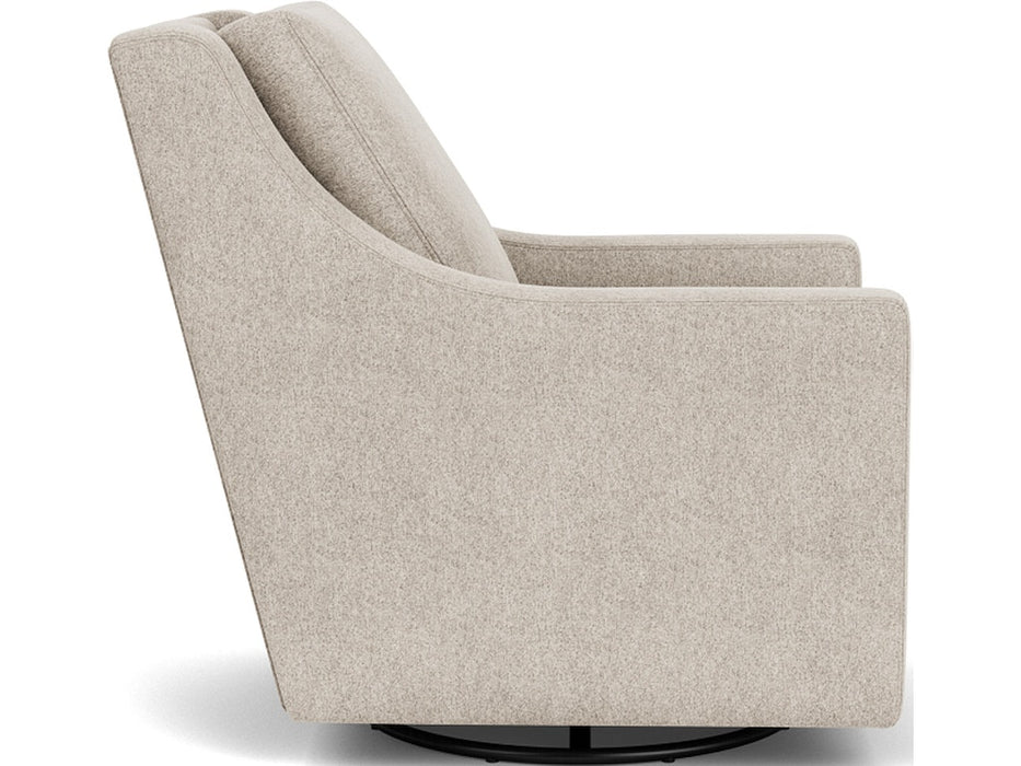 Murph Swivel Chair