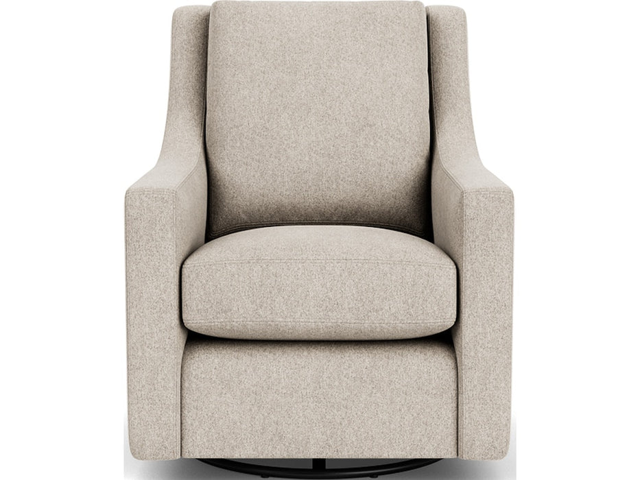 Murph Swivel Chair