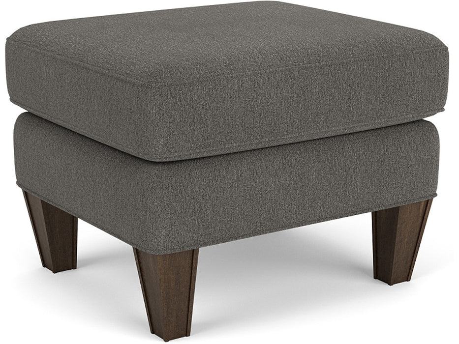 Bradstreet Ottoman