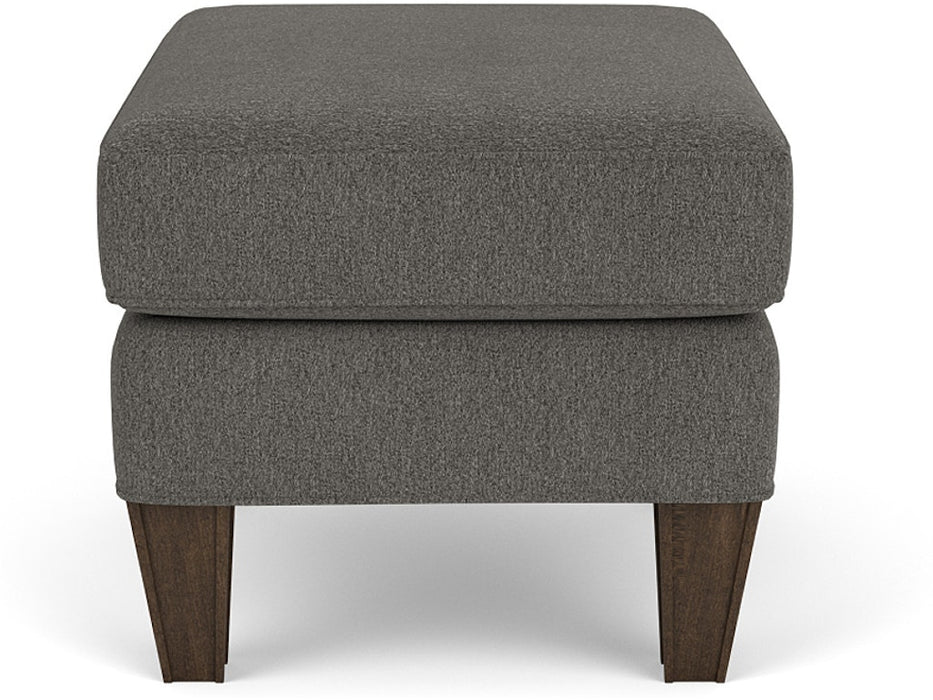 Bradstreet Ottoman