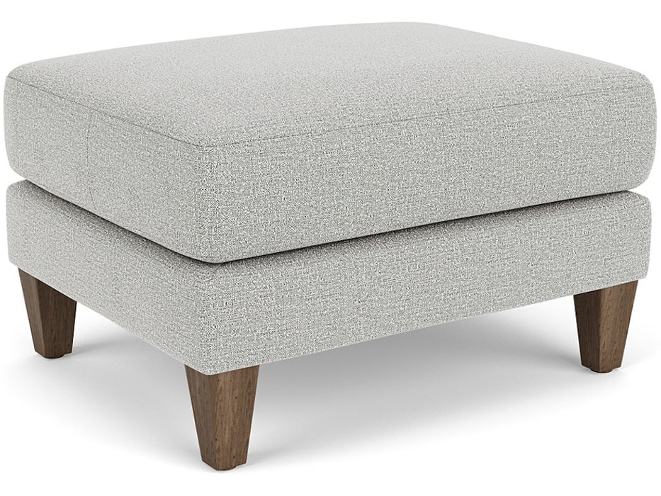 Cute Ottoman