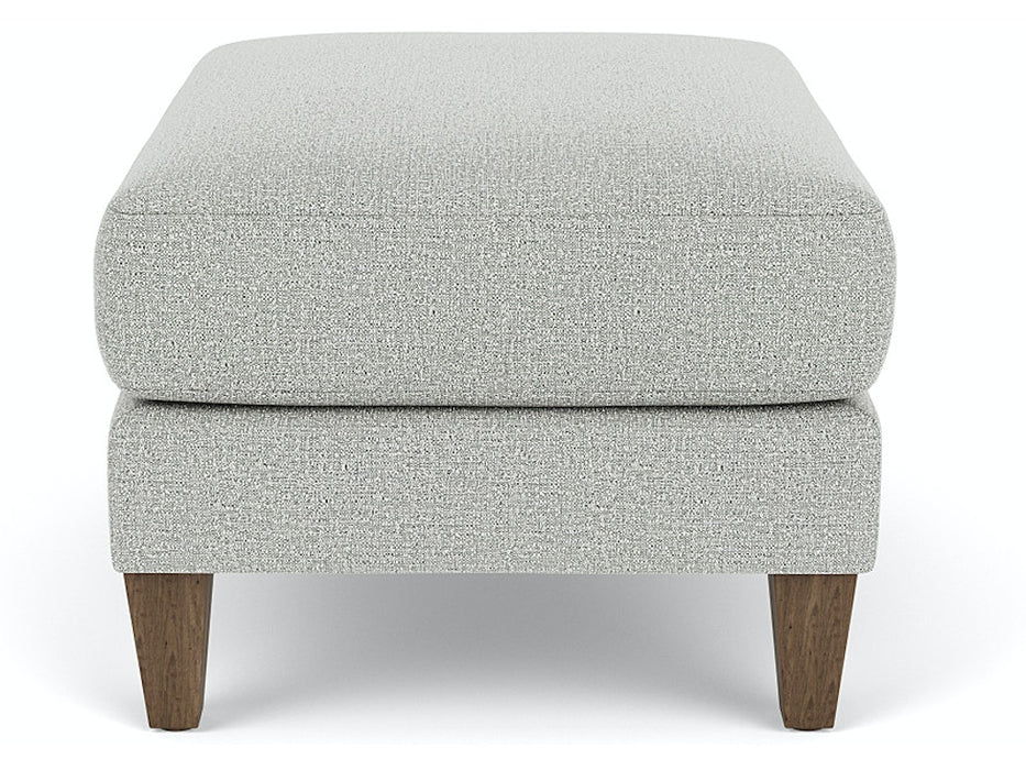 Cute Ottoman