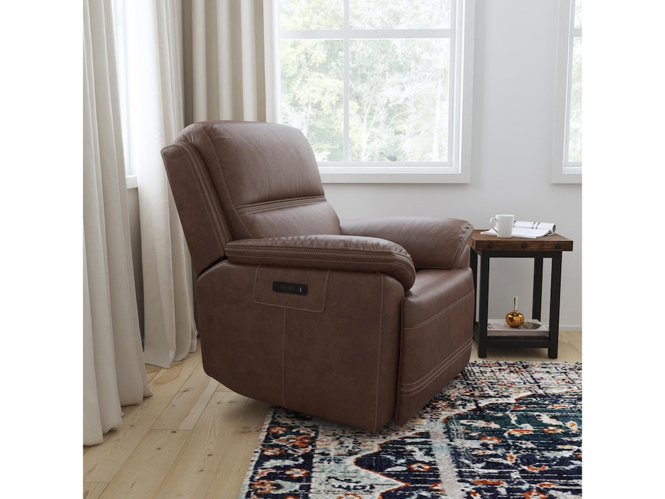 Jackson Power Recliner with Power Headrest