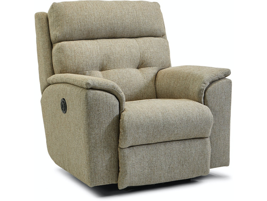 Mason Power Recliner