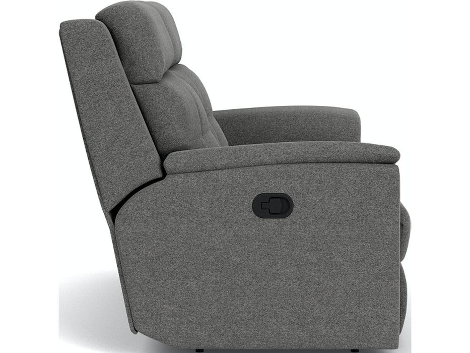 Mason Reclining Loveseat