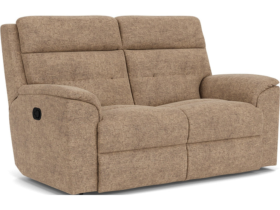 Mason Reclining Loveseat