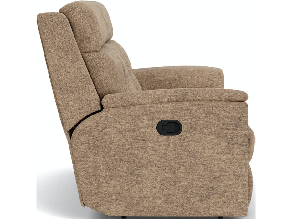 Mason Reclining Loveseat