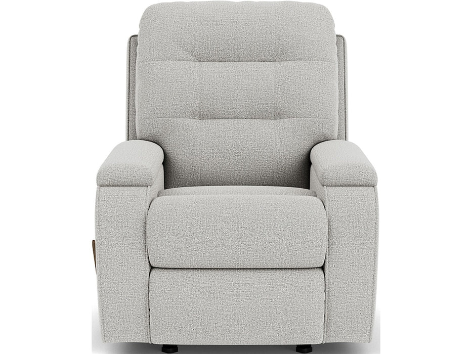 Kerrie Swivel Gliding Recliner