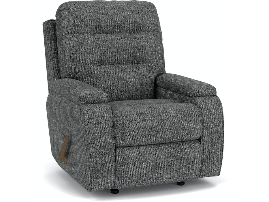 Kerrie Swivel Gliding Recliner