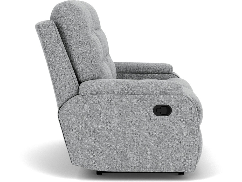 Kerrie Reclining Loveseat