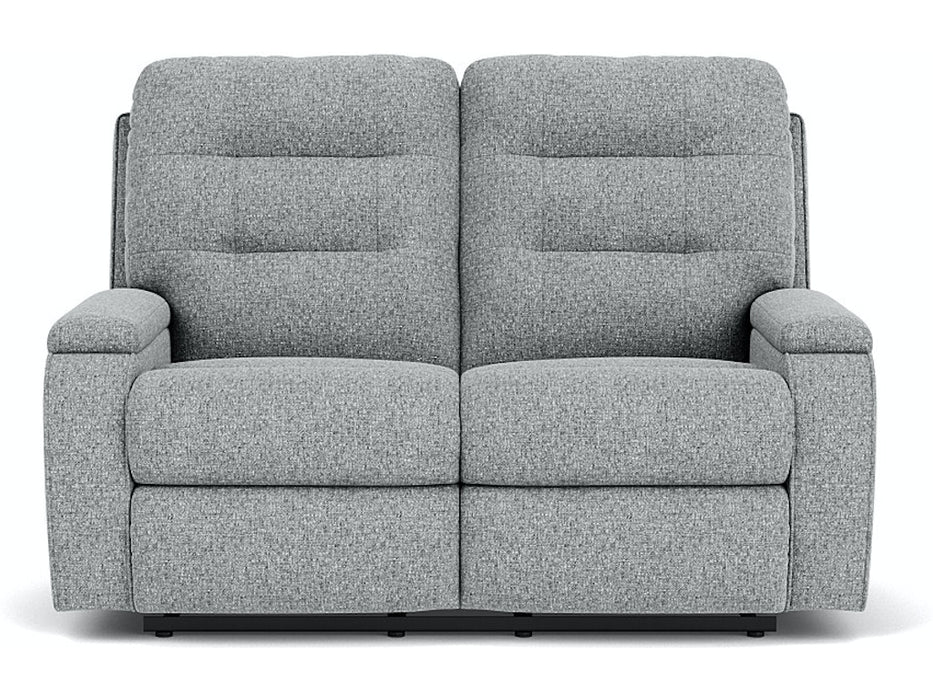 Kerrie Reclining Loveseat