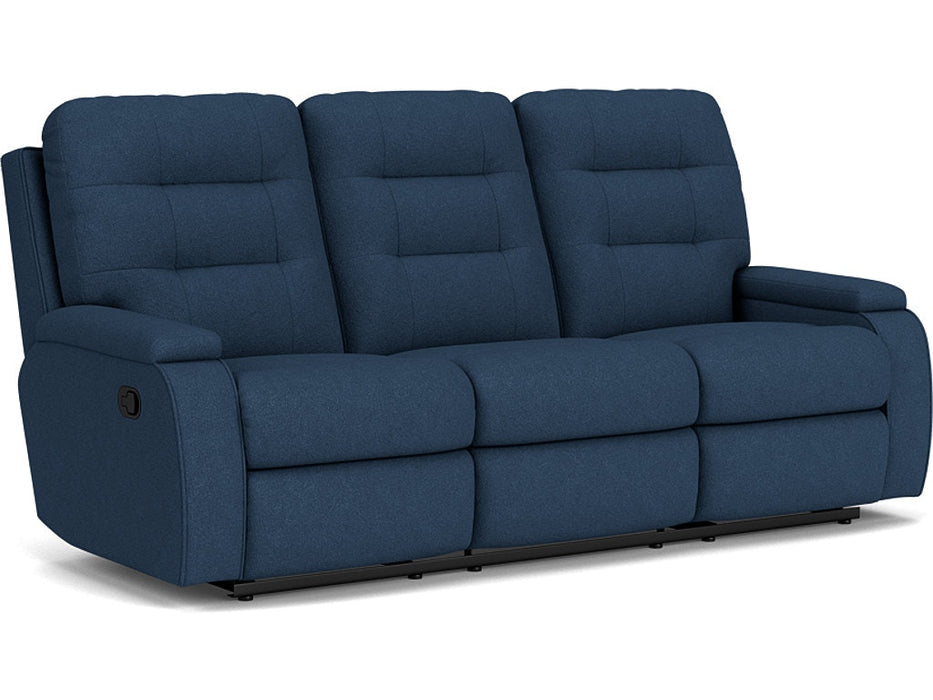 Kerrie Reclining Sofa