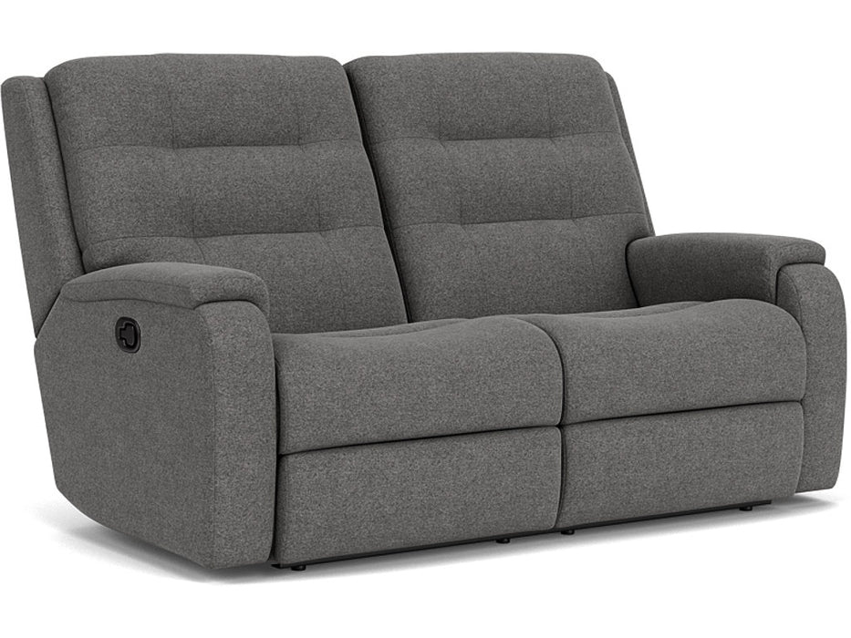 Arlo Reclining Loveseat