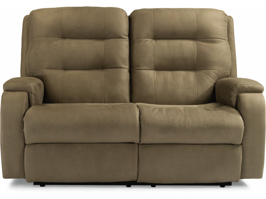 Arlo Reclining Loveseat