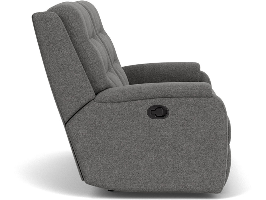 Arlo Reclining Loveseat