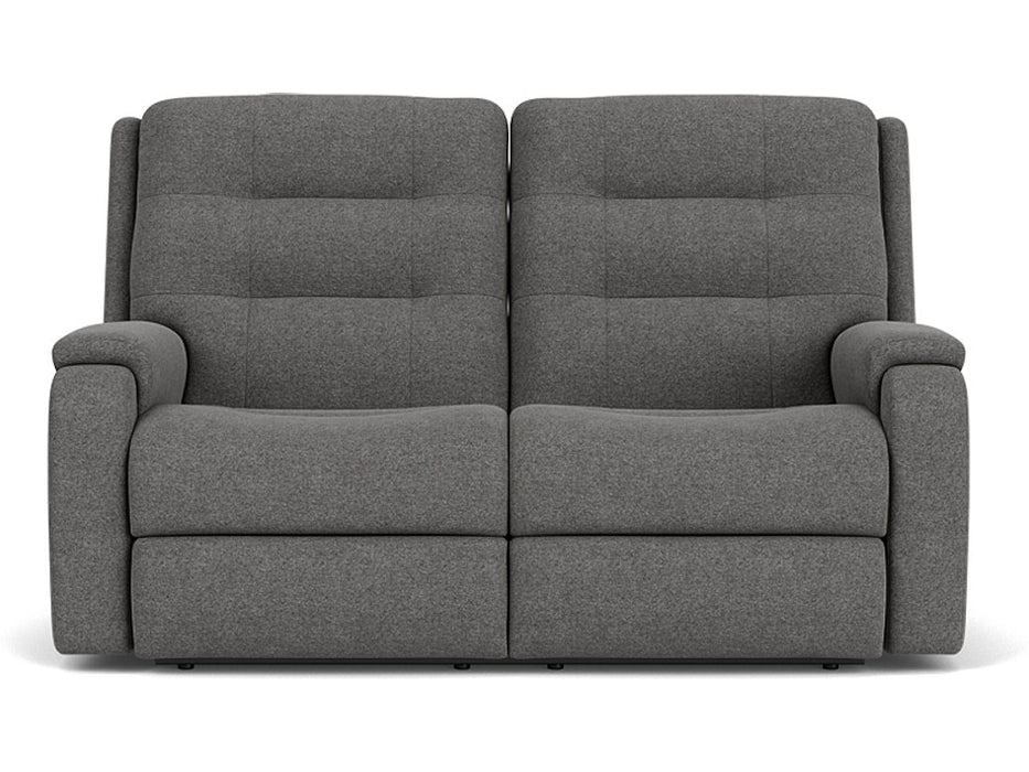 Arlo Reclining Loveseat