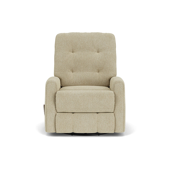 Devon Swivel Gliding Recliner