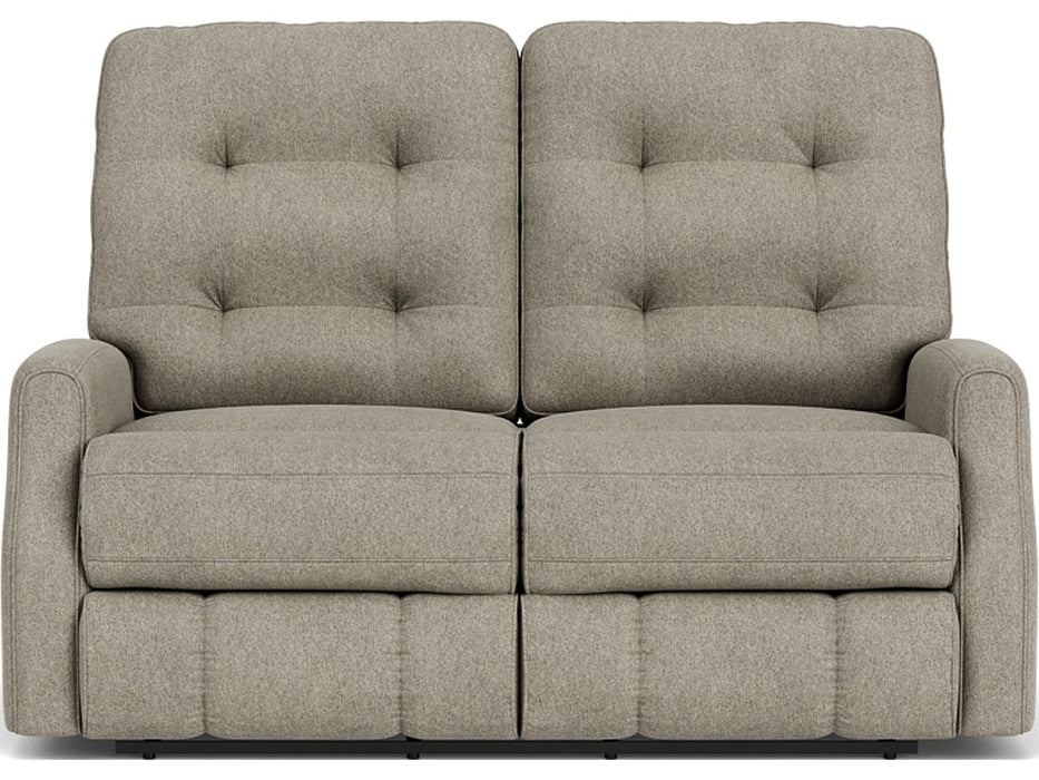 Devon Reclining Loveseat