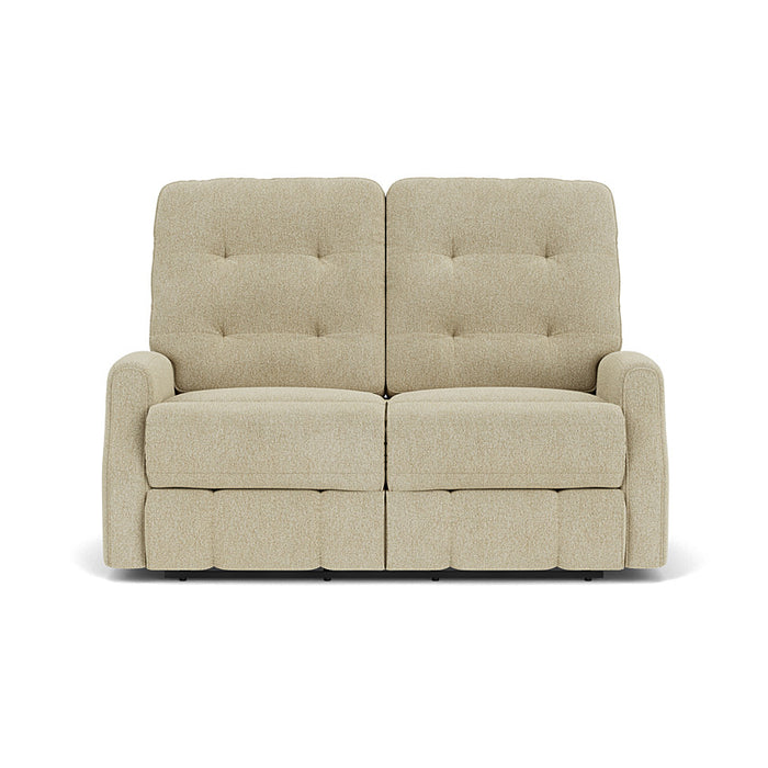 Devon Reclining Loveseat