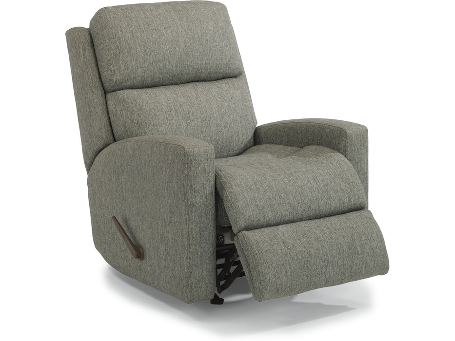 Catalina Swivel Gliding Recliner