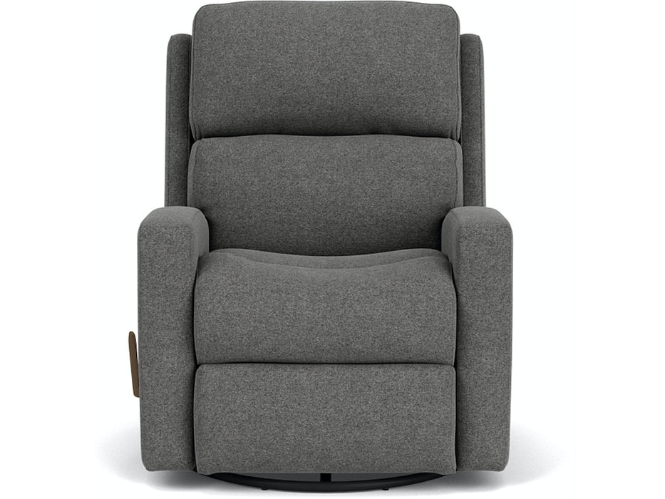 Catalina Swivel Gliding Recliner